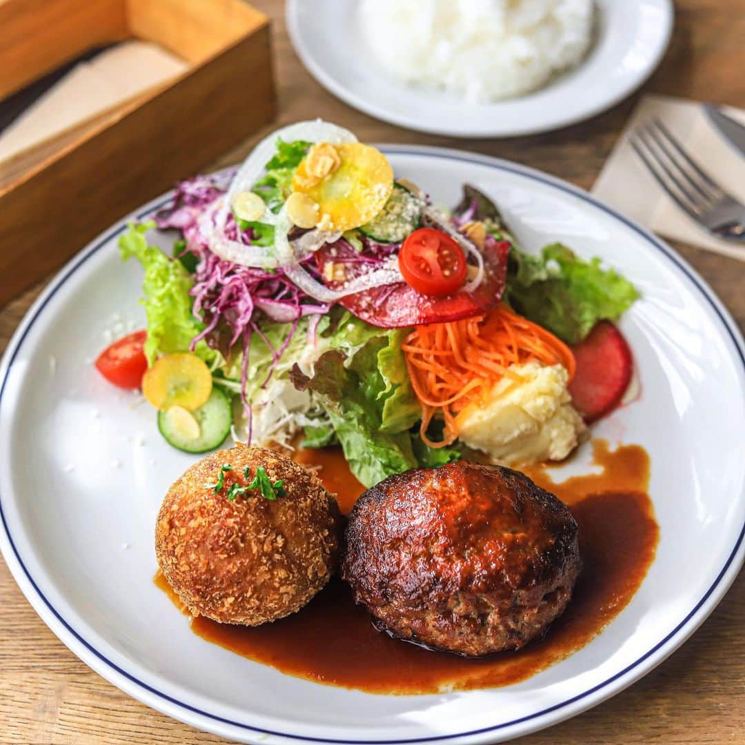 きょん。のグルメインスタ