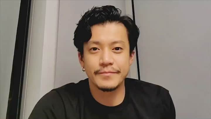 葉山奨之のインスタグラム