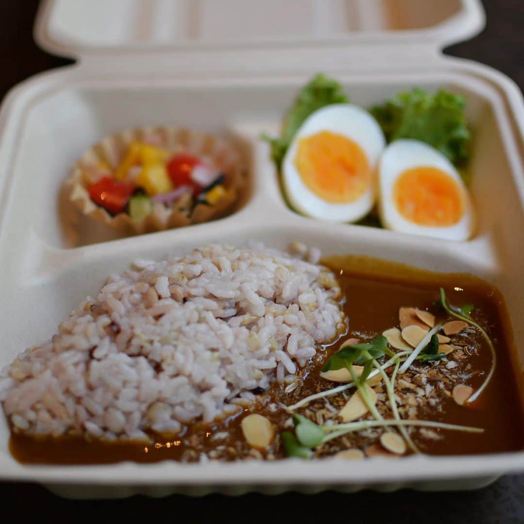 vegecafe＋αのグルメインスタ