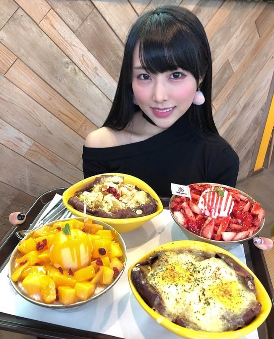 熊本美和のグルメインスタ