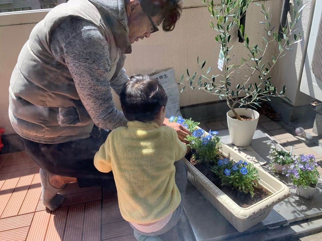 前川泰之のインスタグラム