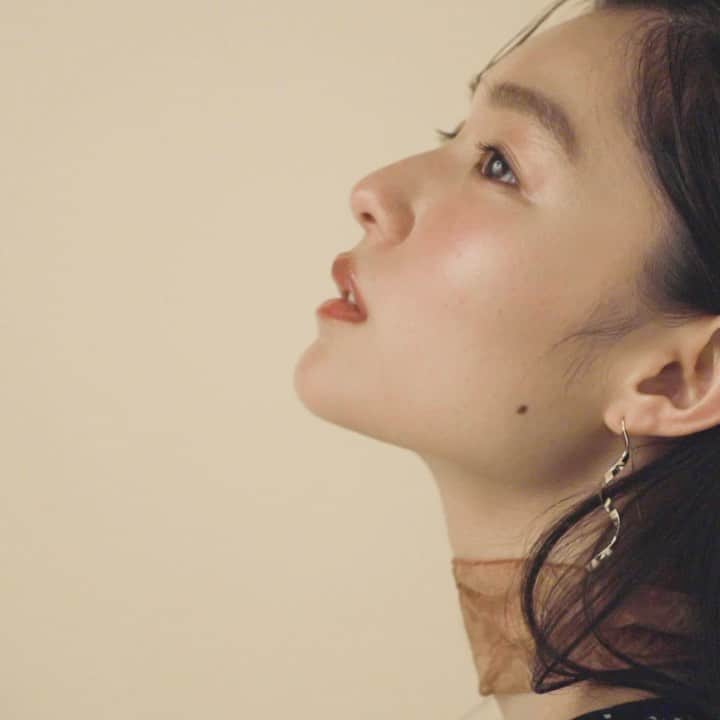 sasai_tacosのインスタグラム：「コスメ動画撮ったから見て！！！！！！ #シティ活　@fashionsnapcom  @dejavu_official.jp」