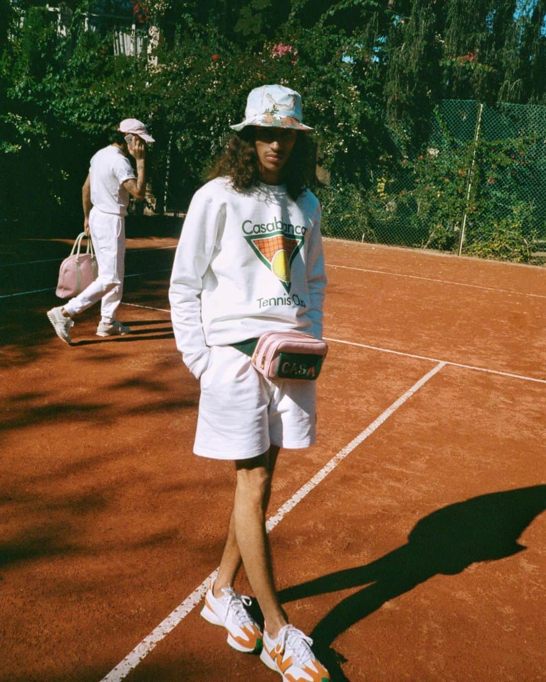 UNITED ARROWS & SONSのグルメインスタ