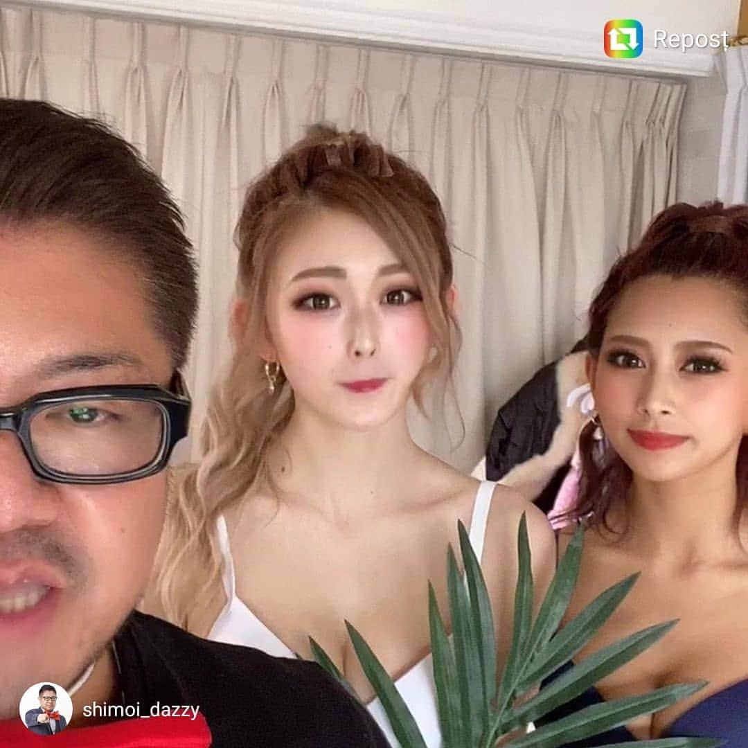 DazzyStoreのインスタグラム