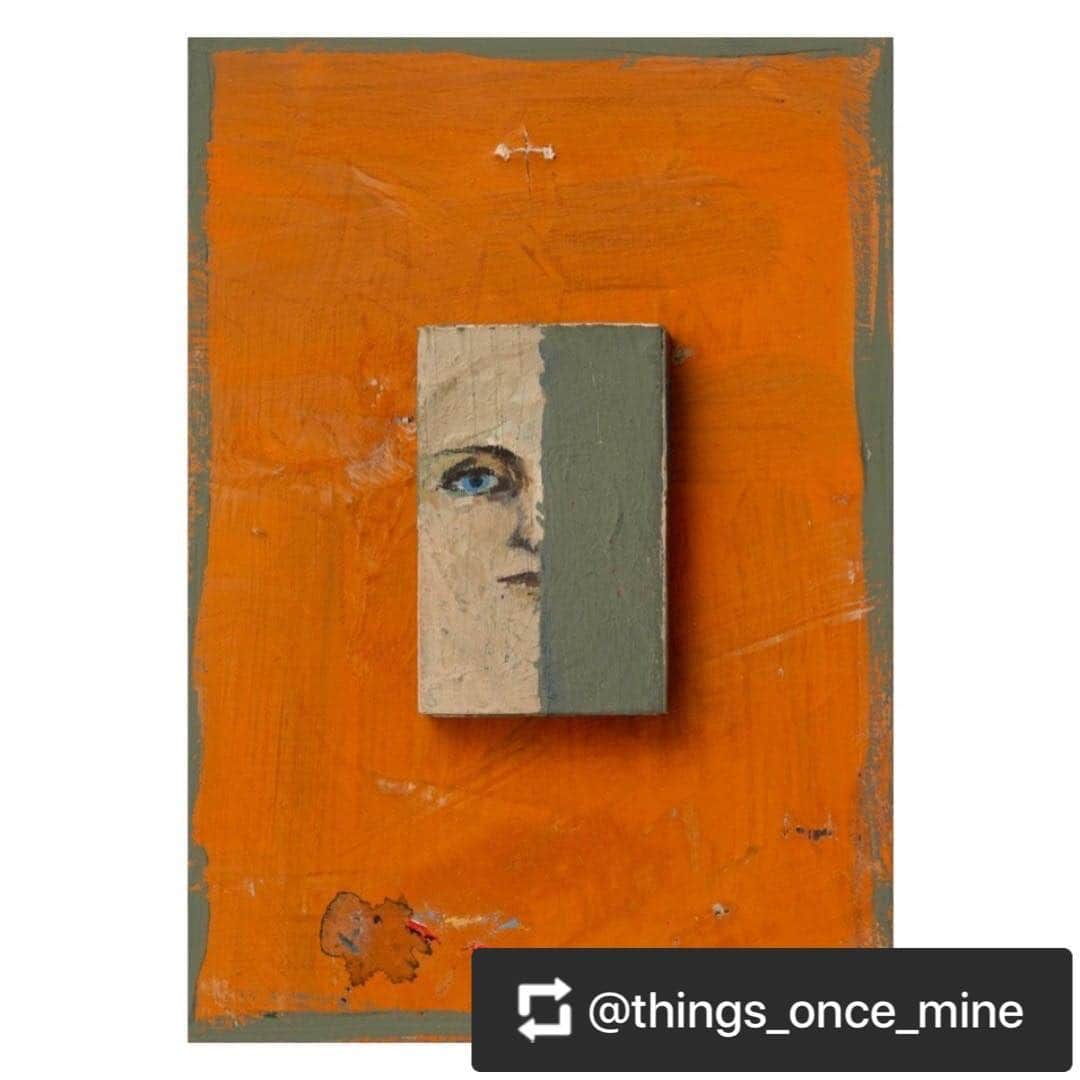 SWITCHさんのインスタグラム写真 - (SWITCHInstagram)「Repost from @things_once_mine 平松麻作品展「Things Once Mine　かつてここにいたもの」 マッチ箱に描かれた作品約300点を一挙展示中。  会場にお越しいただくことが難しい日々ですので、こちらの特設アカウントで展示品ご覧ください。日々更新していきます。アカウントリンクからとべる特設ページにて、スペシャルコンテンツも公開中。  作品集ZINE「Things Once Mine かつてここにいたもの」スイッチ・オンラインストアにて発売中。翻訳家・柴田元幸による寄稿も。  #マッチ　#マッチ箱　#今日のマッチ　#matchbox  #平松麻　#asahiramatsu #painting #art #exhibition #rainydaybookstoreandcafe #thingsoncemine #switchpublishing  @things_once_mine」4月10日 12時54分 - switch_magazine