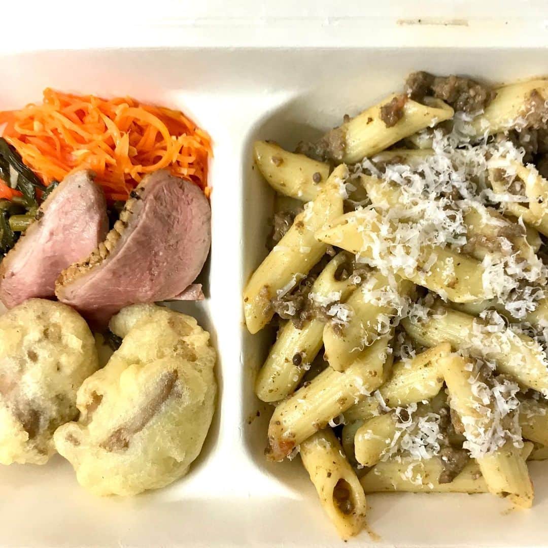 江口寿史のグルメインスタ