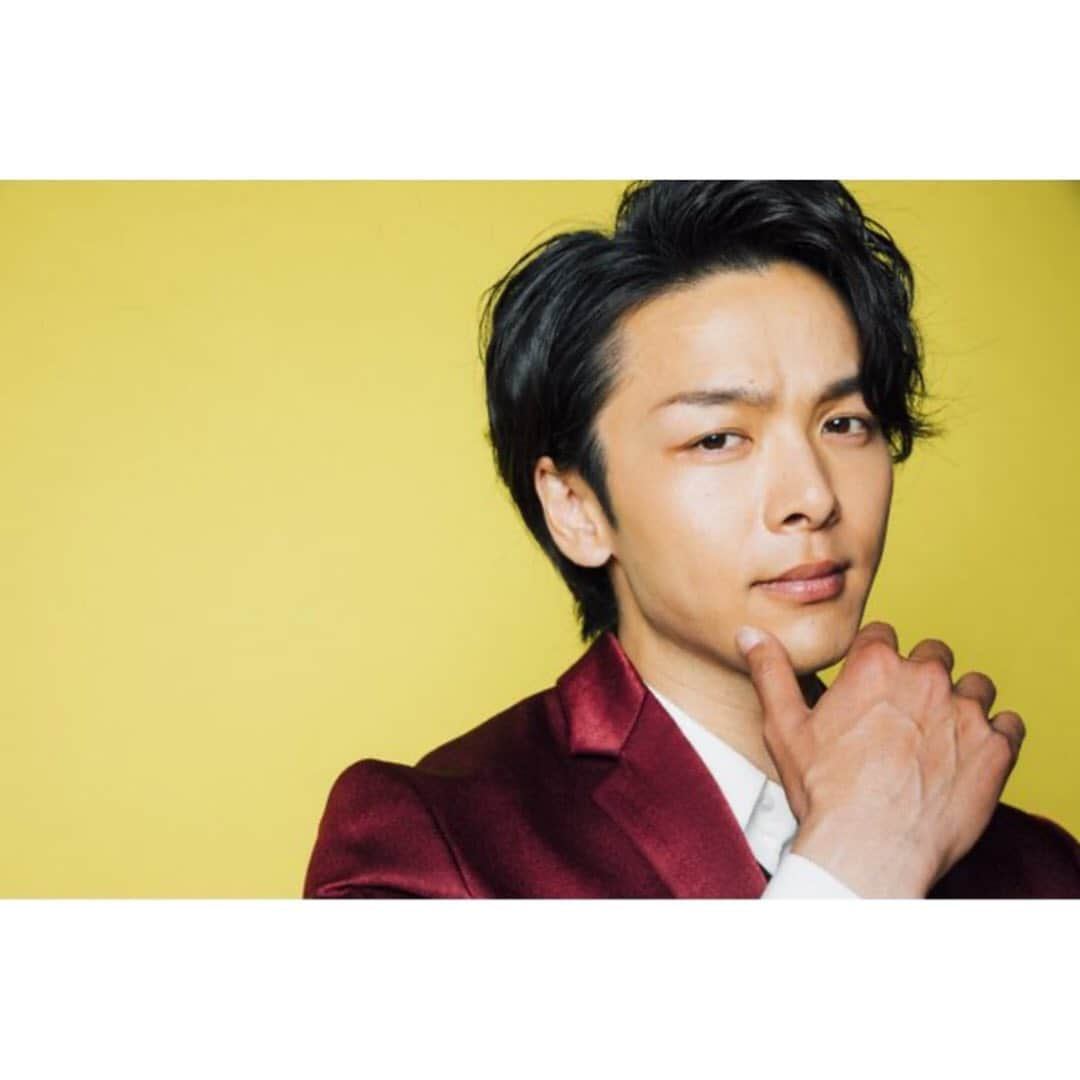 中村倫也　ファンアカウントのインスタグラム