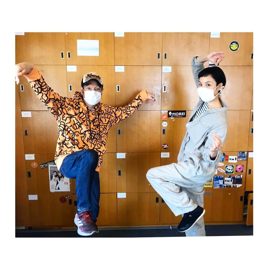 はなのインスタグラム