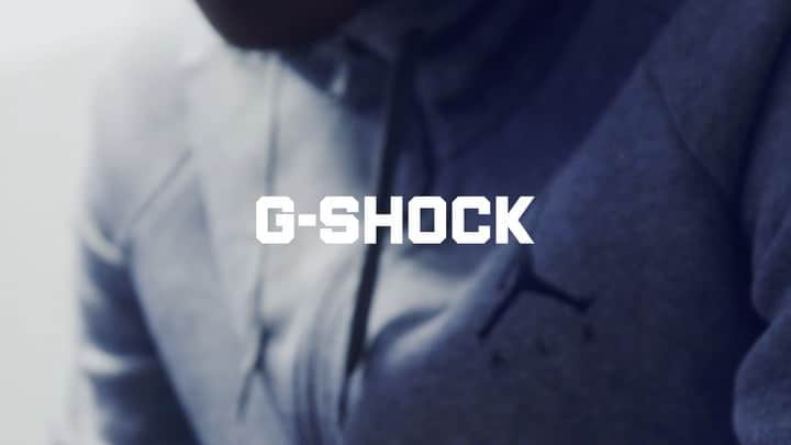 八村塁のインスタグラム：「Excited to be a part of Team G-SHOCK #gshock #mytime @gshock_jp @gshock_casio_official」