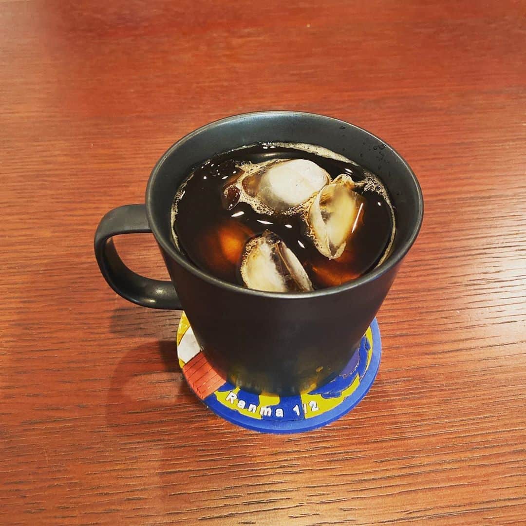 鈴木達央さんのインスタグラム写真 - (鈴木達央Instagram)「#coffeetime」4月10日 14時42分 - ta2hisa_suzuki