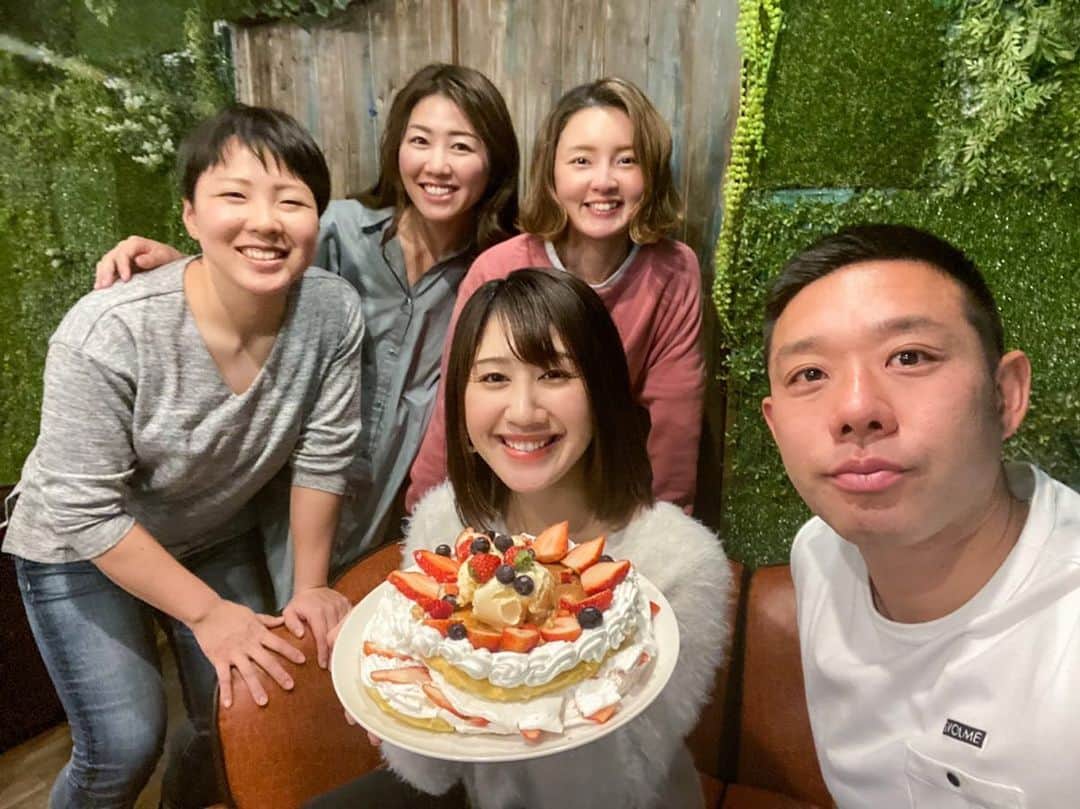 Yuri Sakuraiのインスタグラム