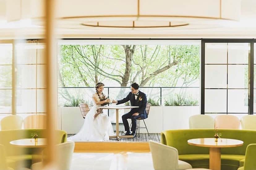 メゾン・プルミエール アット ロビンズのグルメインスタ