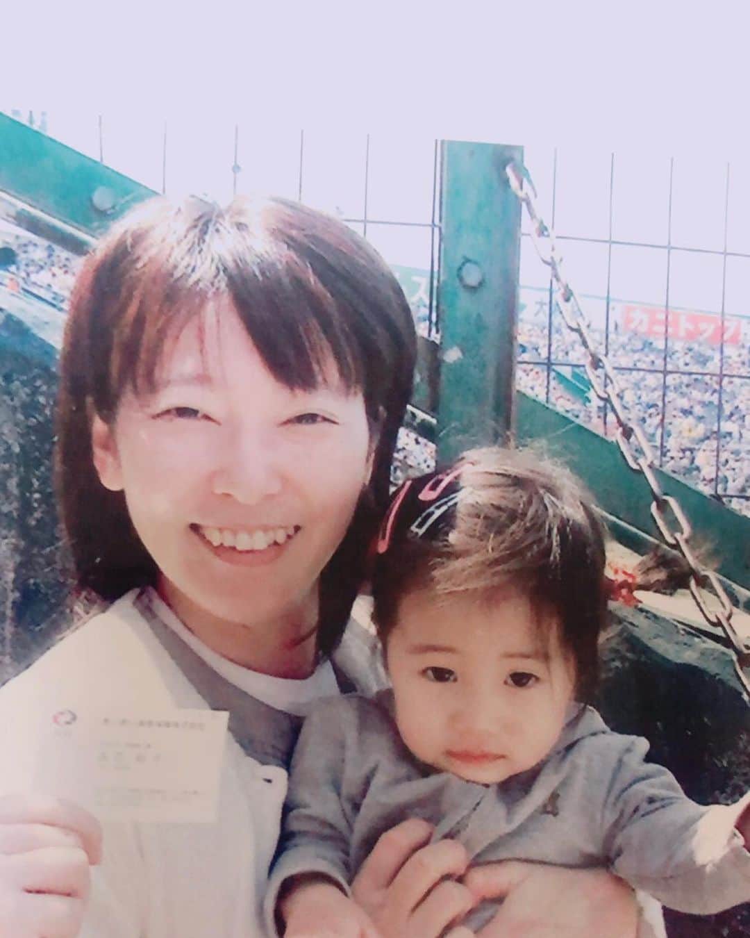 浪花ほのかのインスタグラム：「Happy birthday to my best mom😍😍😍😍 世界1番のお母さん ずっと憧れでずっと大好き👀 改めてママの子供でよかった〜🥺 沢山沢山生きてください」