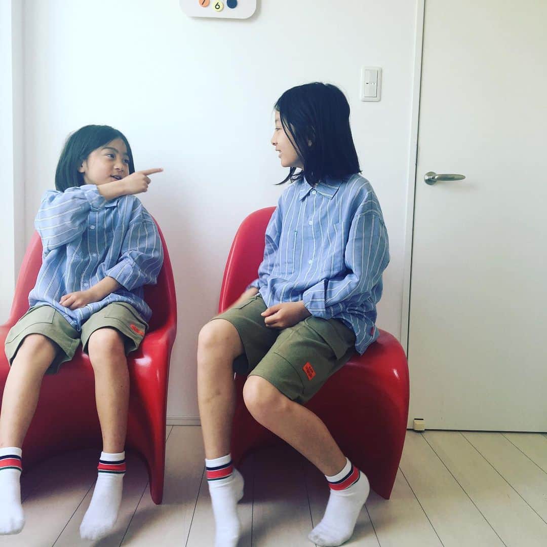 ナカイシミキのインスタグラム