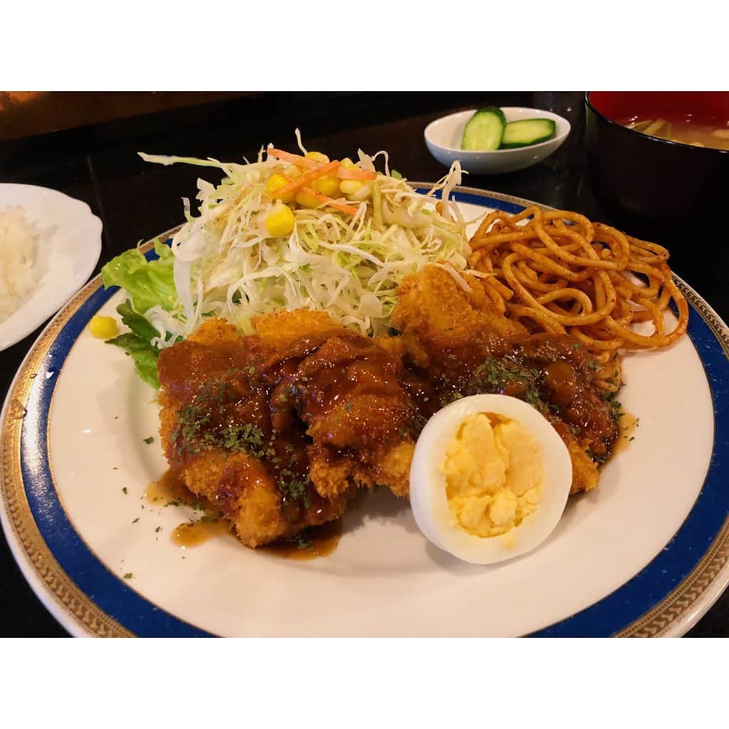 水戸悠夏子のグルメインスタ