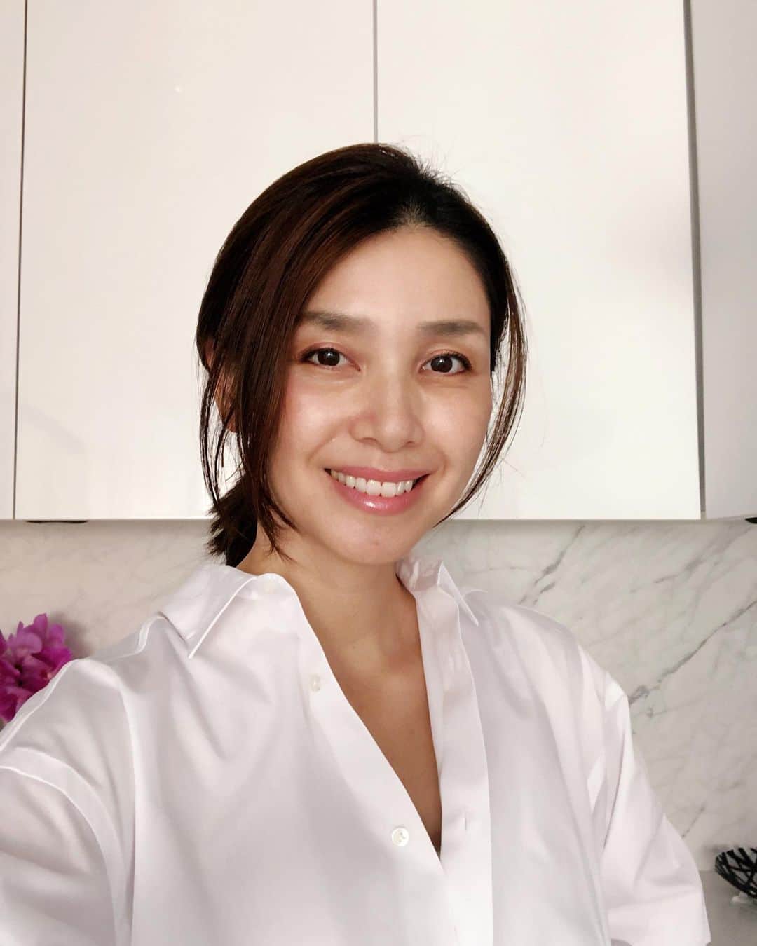 吉原珠央のインスタグラム