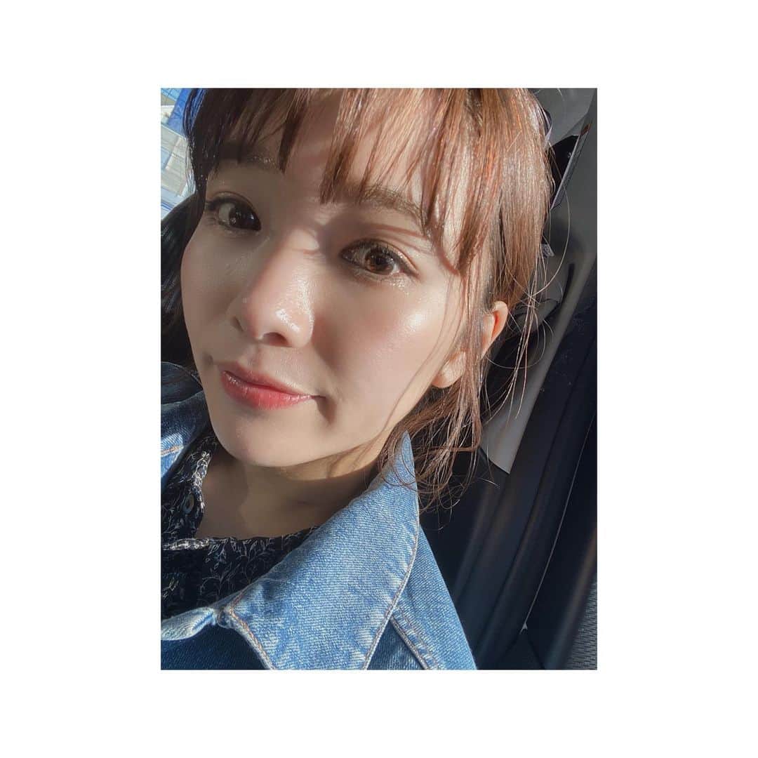 川村茉由のインスタグラム
