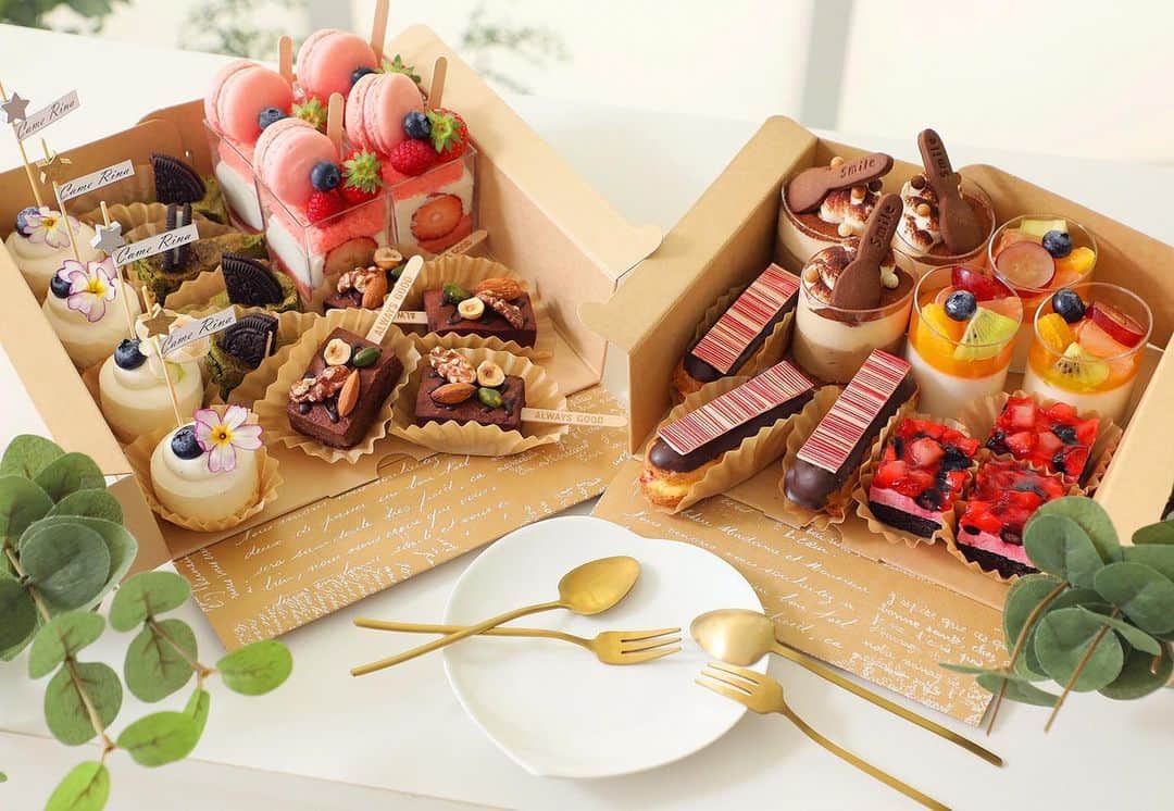 ブライダル グランシア須賀川《福島県須賀川市：結婚式場》のグルメインスタ