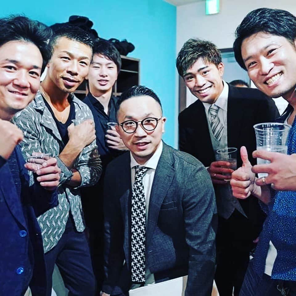 木村悠のインスタグラム