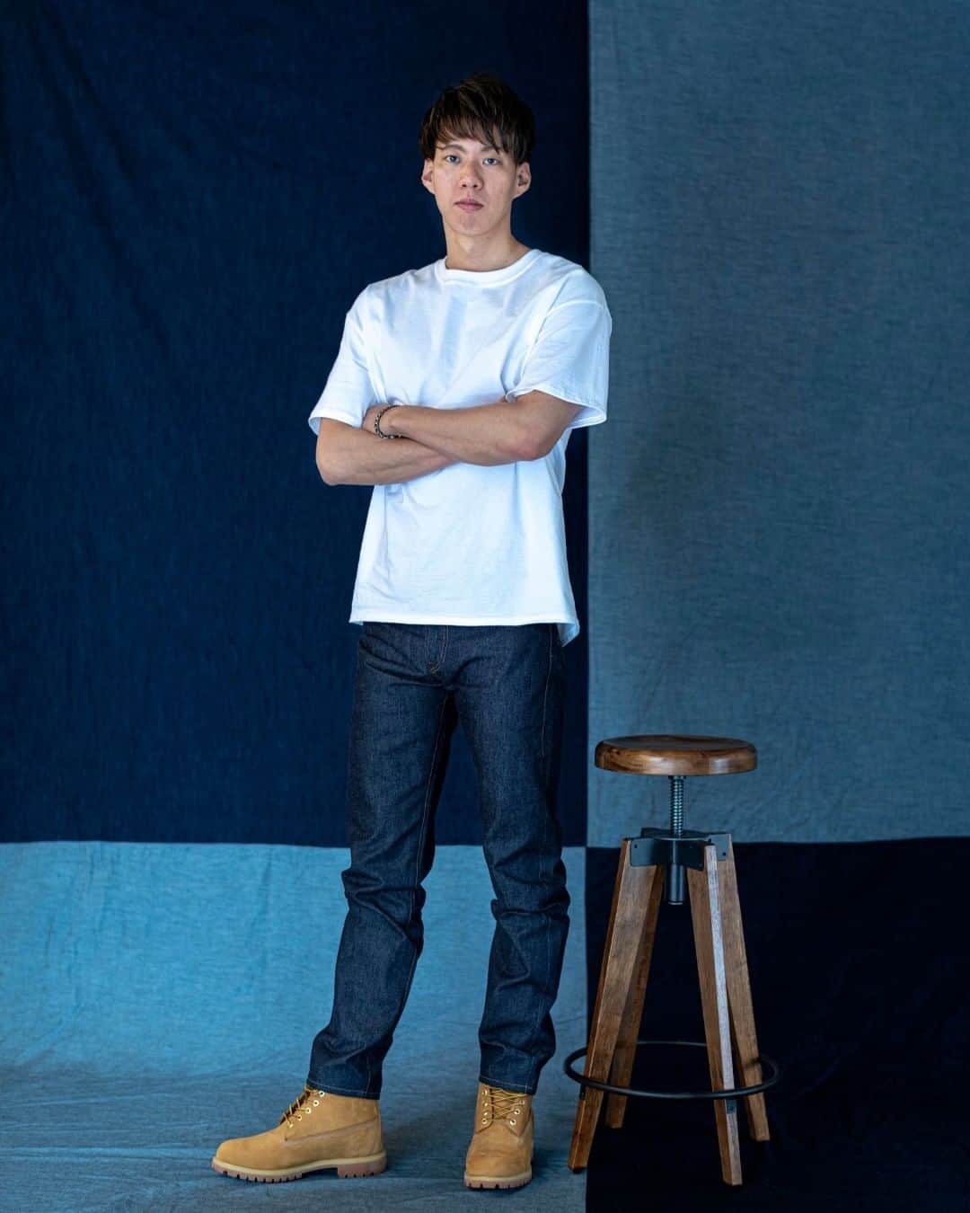 Levi's Japanのインスタグラム