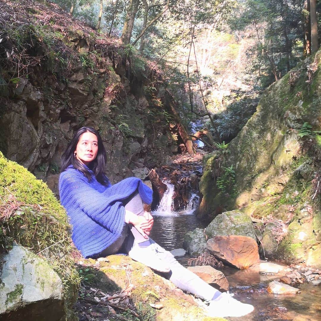 前田文香さんのインスタグラム写真 - (前田文香Instagram)「ひとりでも 上手くリフレッシュできる ひとときを作ろう🎵」4月10日 17時10分 - fumika.maeda