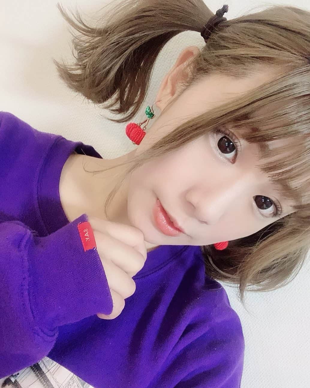 根本羽衣のインスタグラム