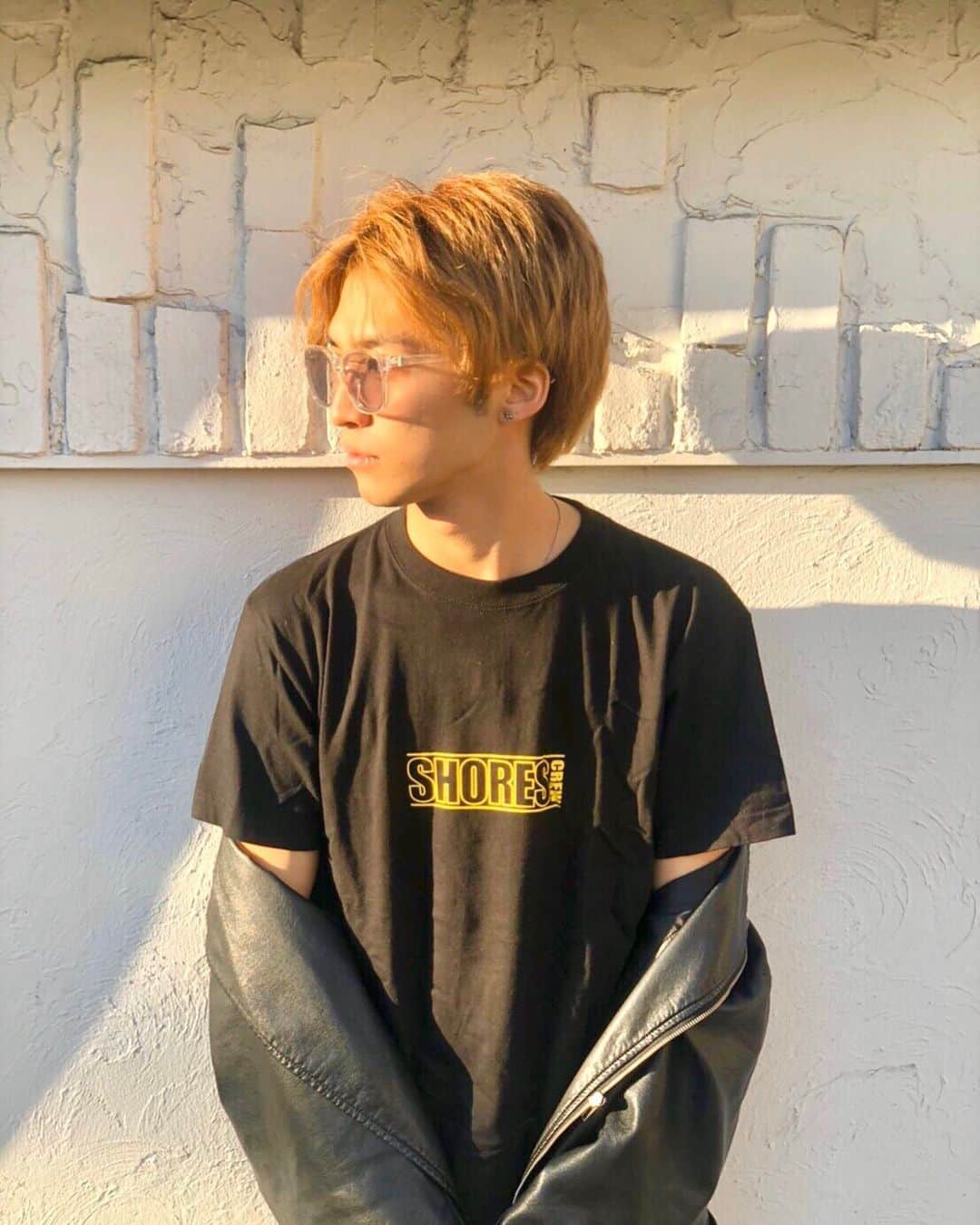品川翔のインスタグラム