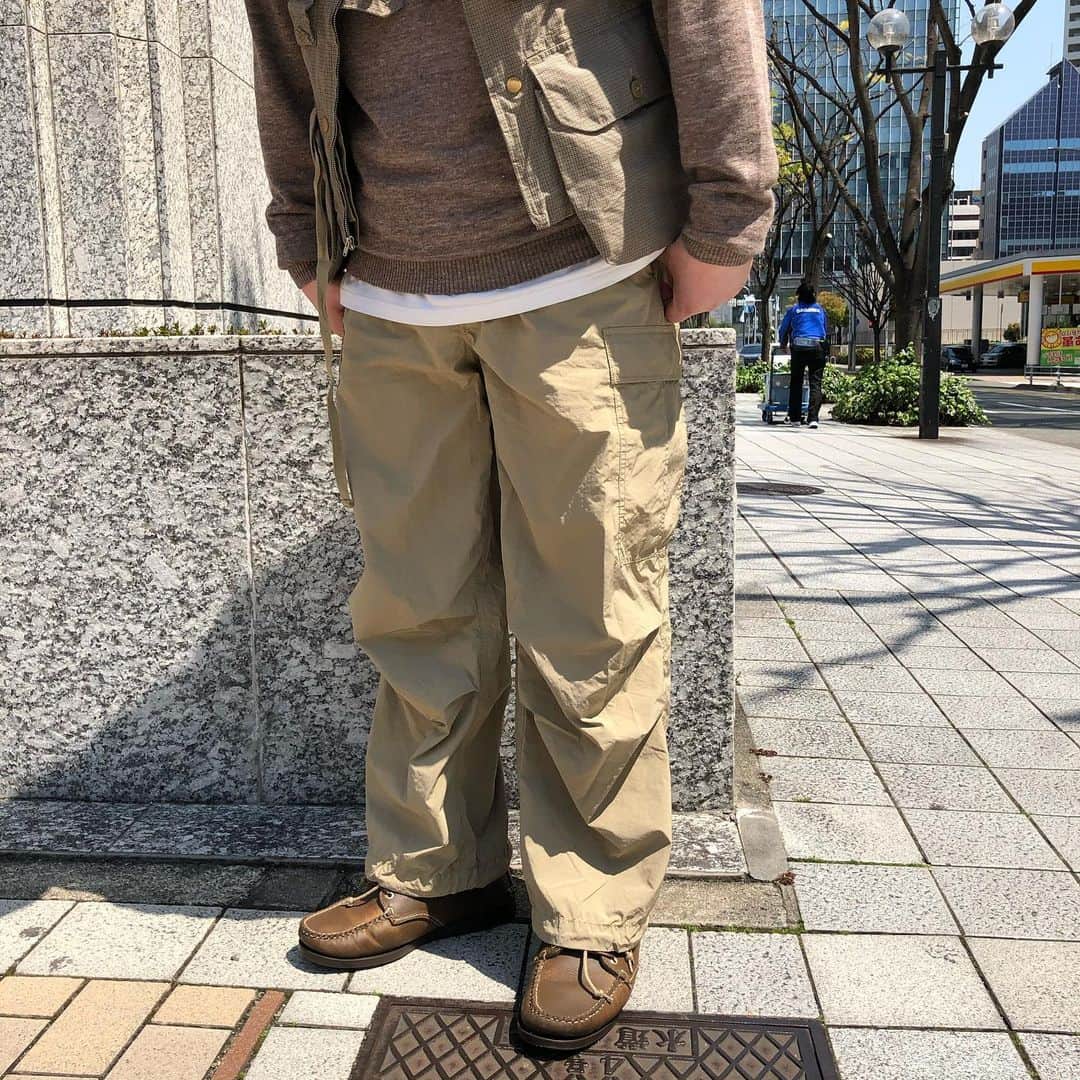 ビームス神戸のグルメインスタ