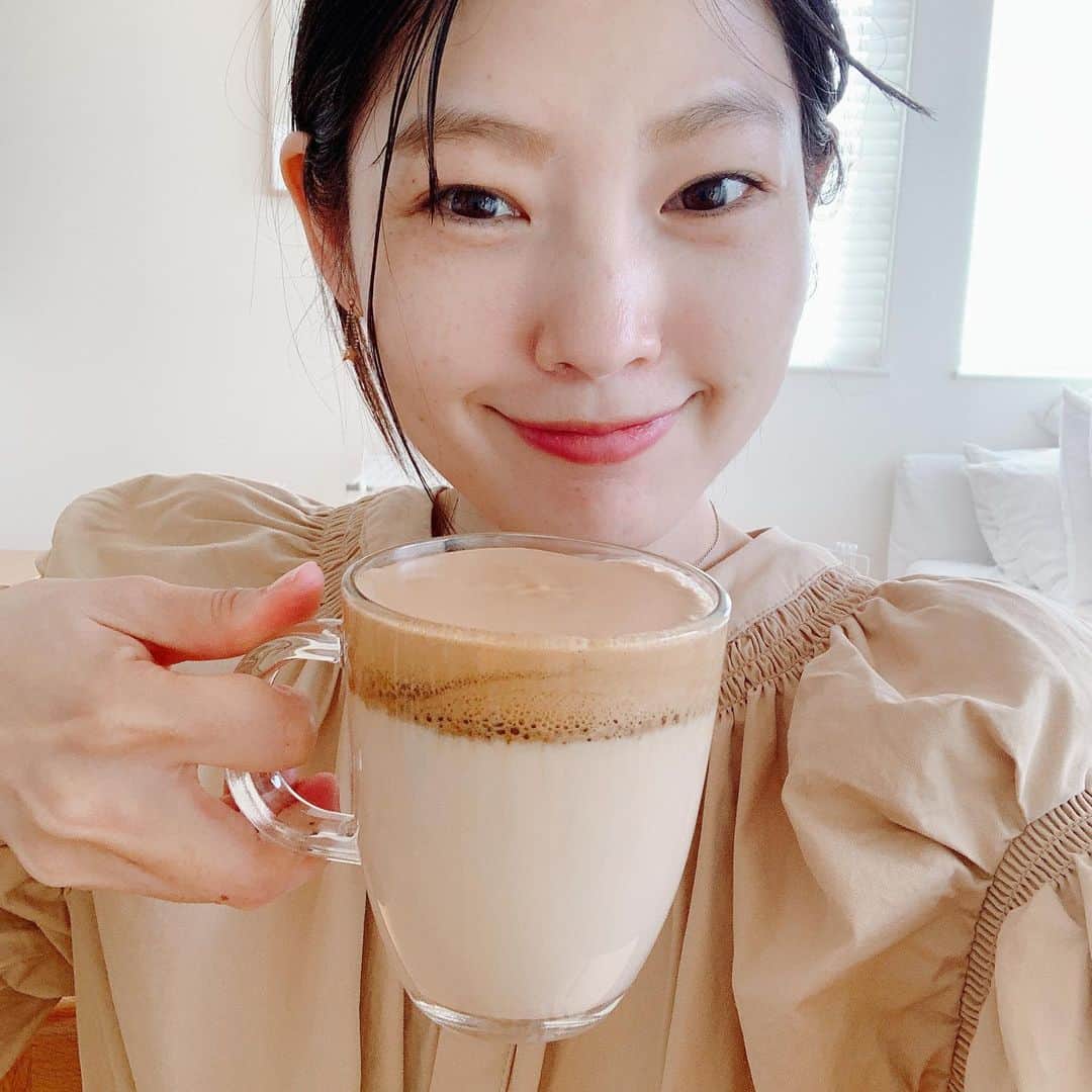 森貴美子のインスタグラム