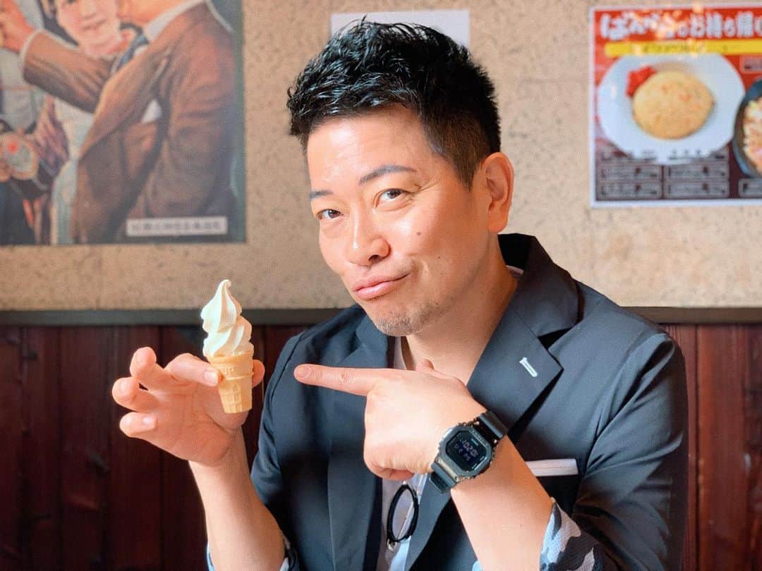 宮迫博之のグルメインスタ