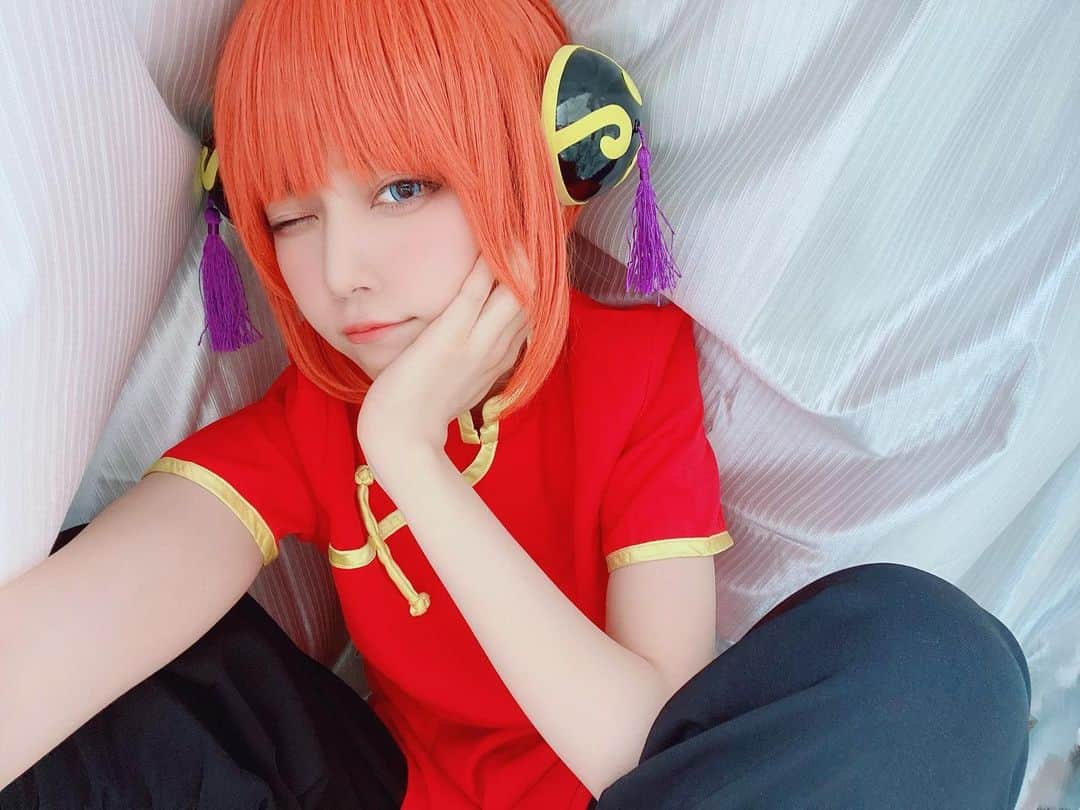 神沢有紗のインスタグラム