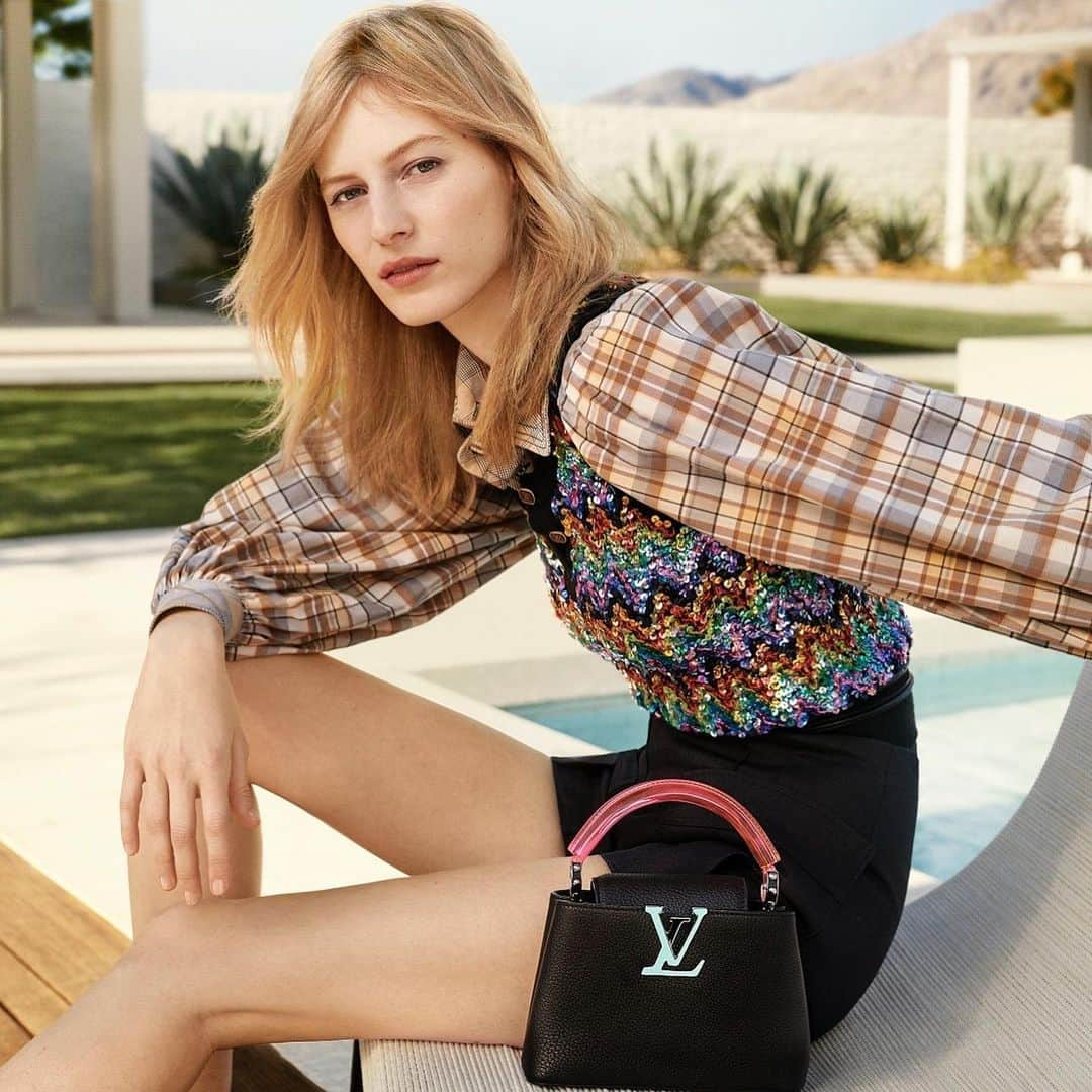 Vogue Taiwan Officialのインスタグラム