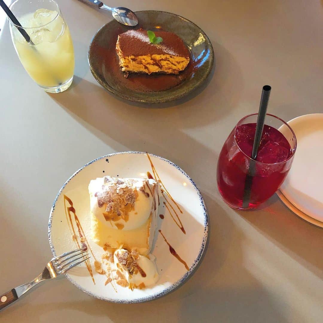 太田りこのグルメインスタ