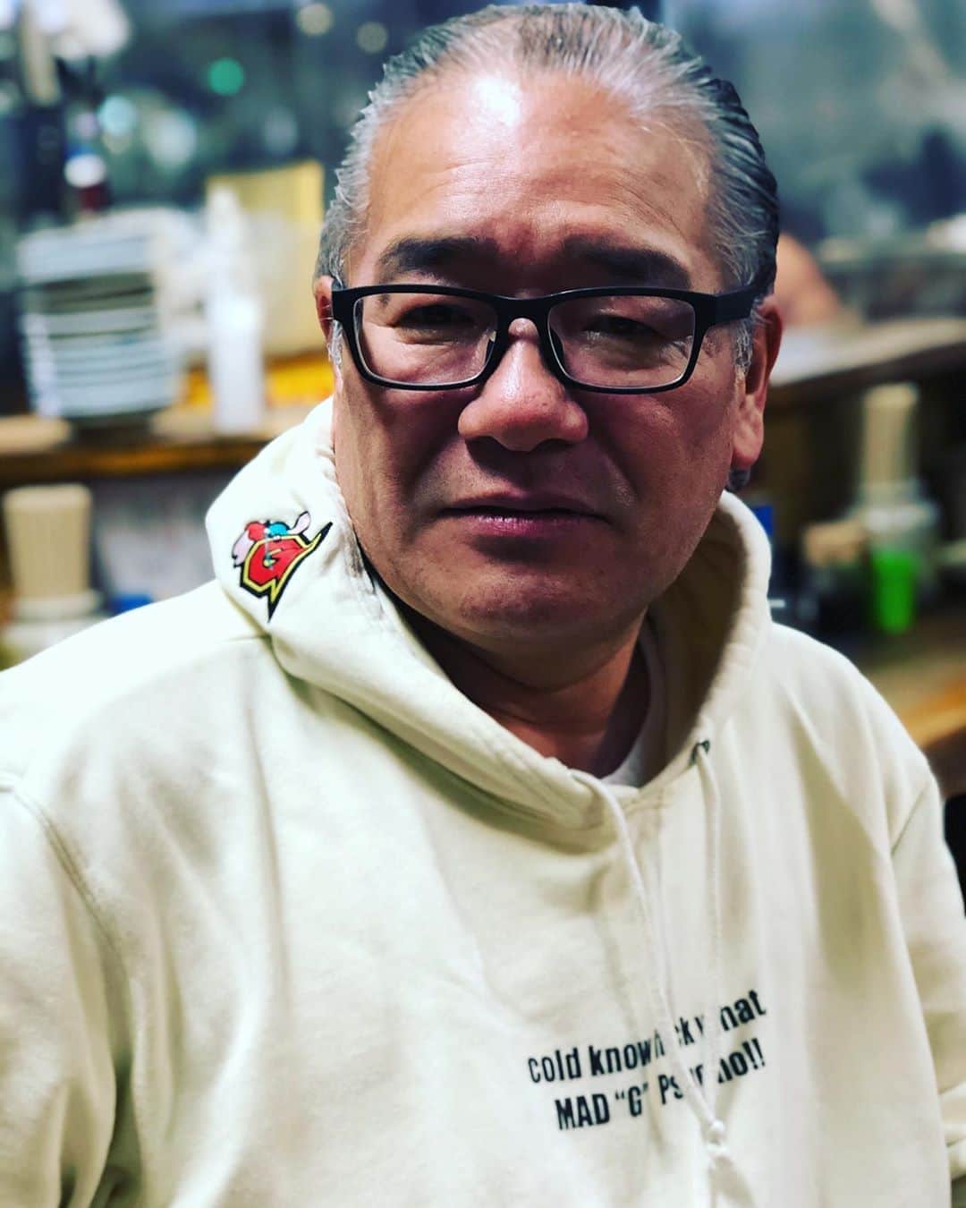 ガリガリガリクソンさんのインスタグラム写真 - (ガリガリガリクソンInstagram)「GG_GALIXONxSKOLOCT」4月10日 20時55分 - gg_galixon
