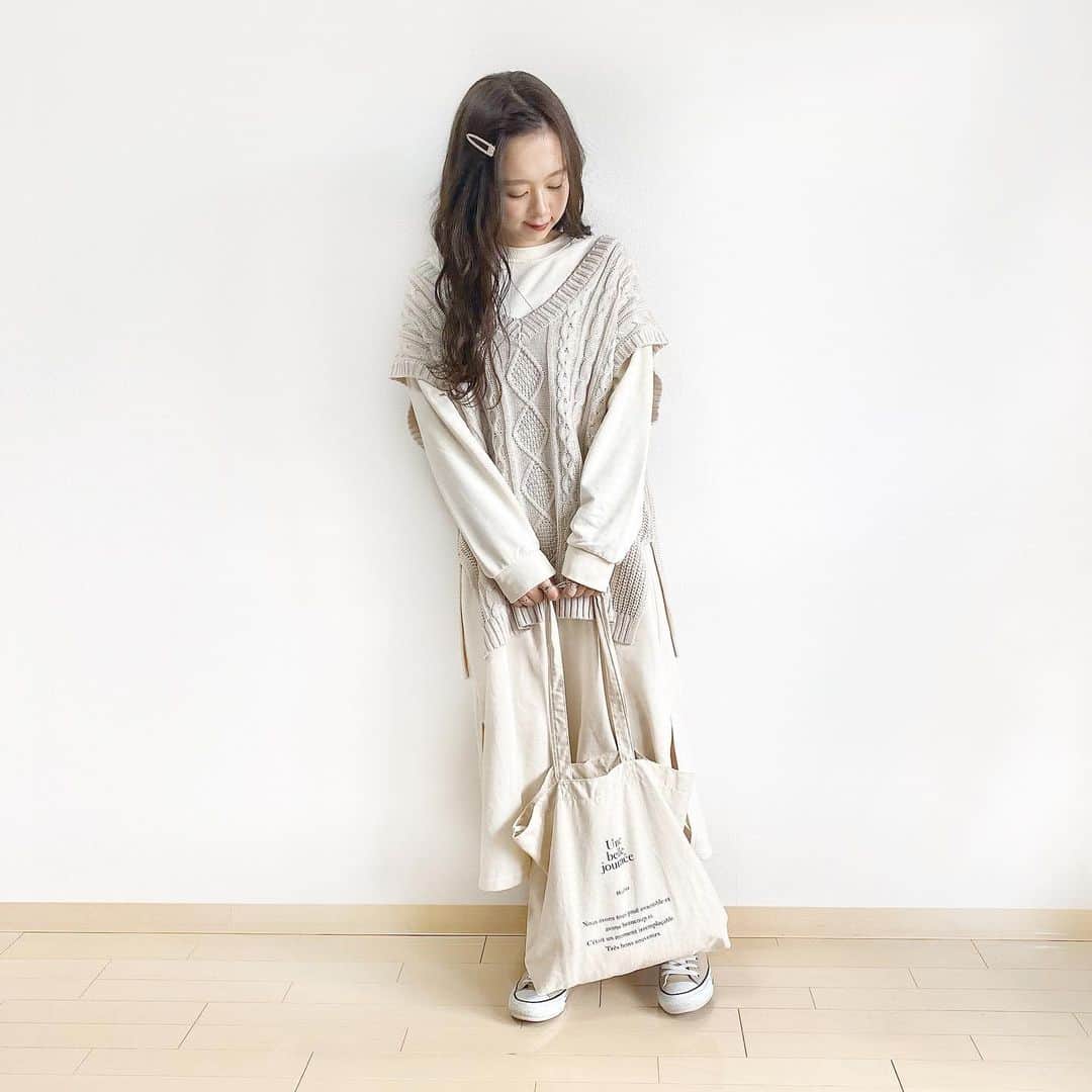 haruのインスタグラム