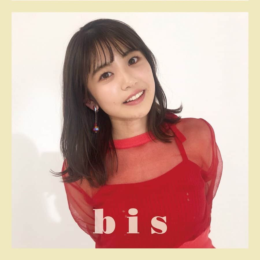 bis_web bis [ビス] のインスタグラム