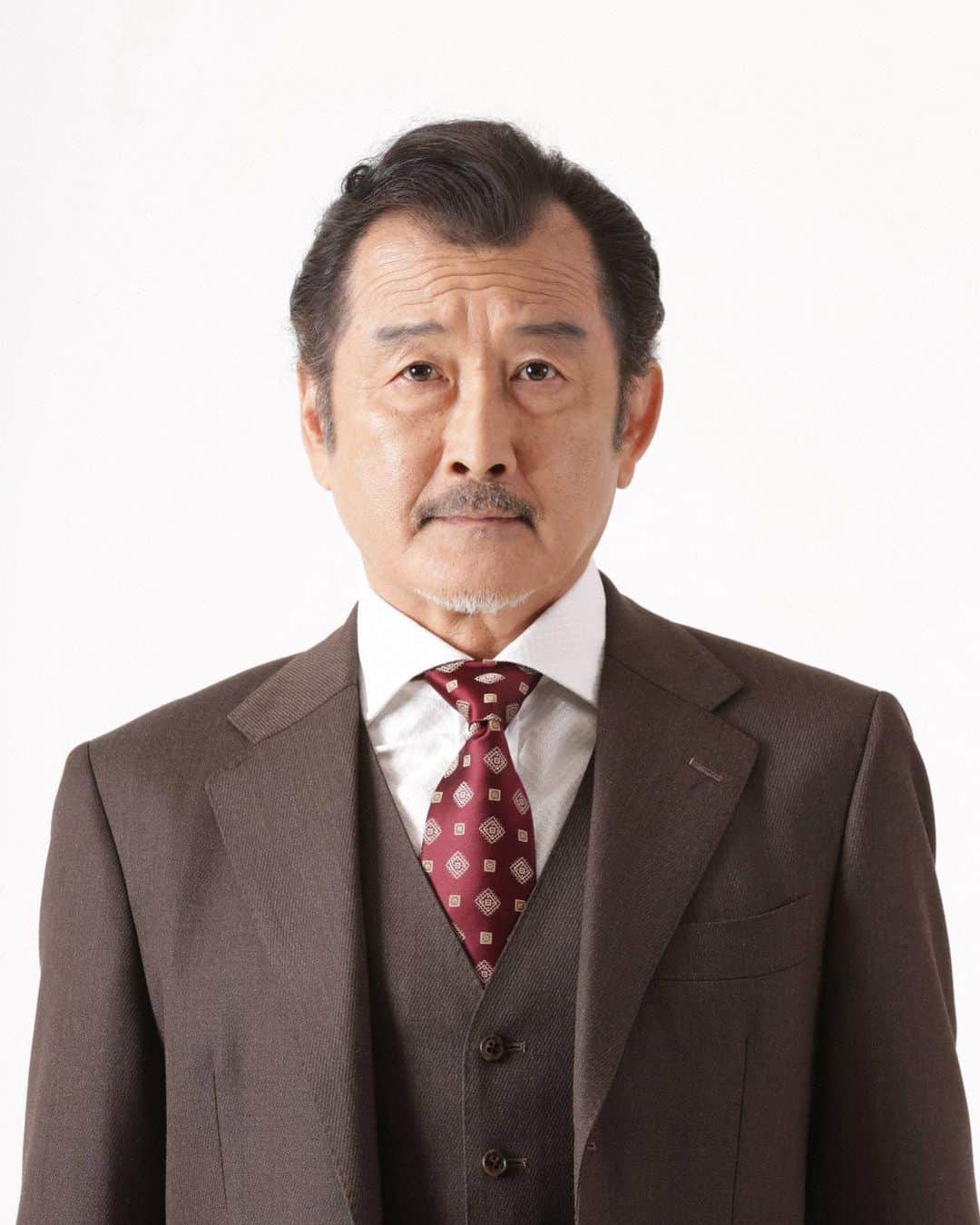 フジテレビ「SUITS/スーツ」のインスタグラム