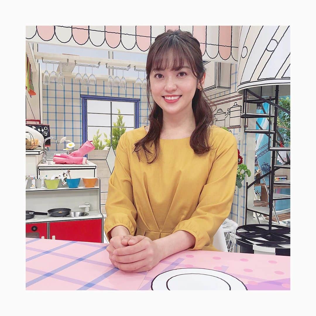 森夏美のインスタグラム