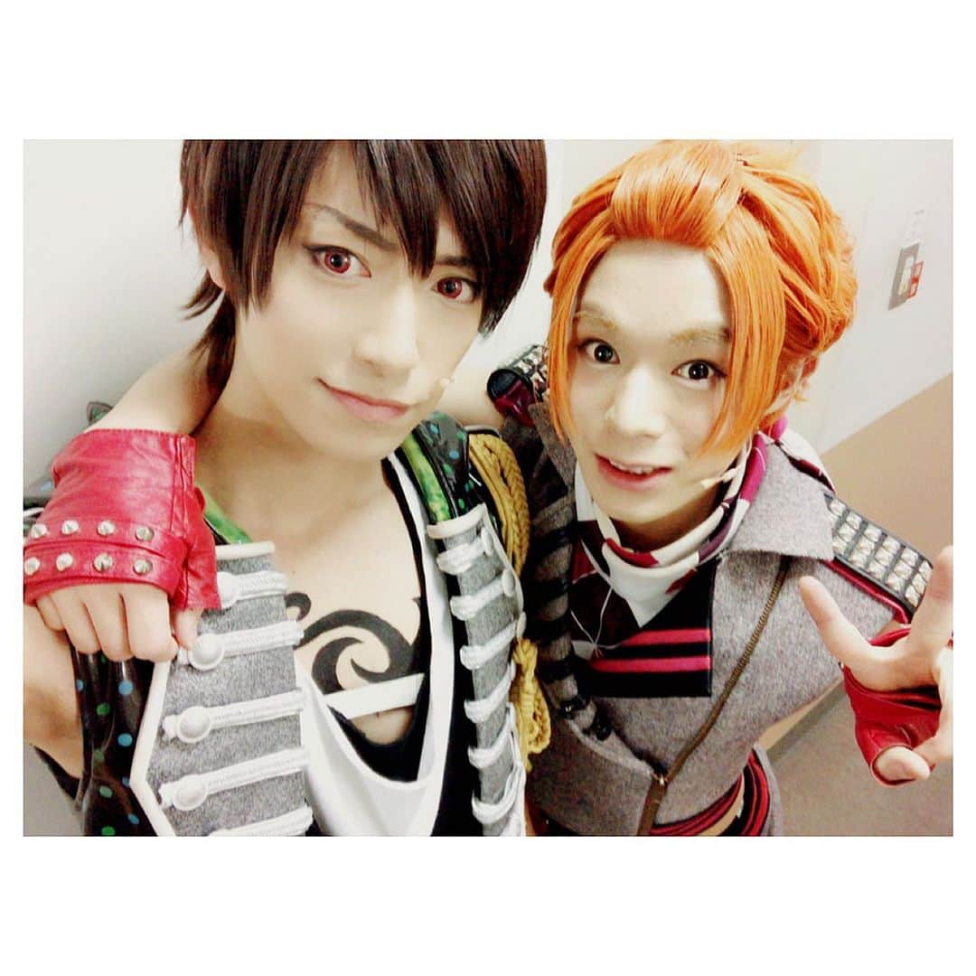 岸本勇太のインスタグラム