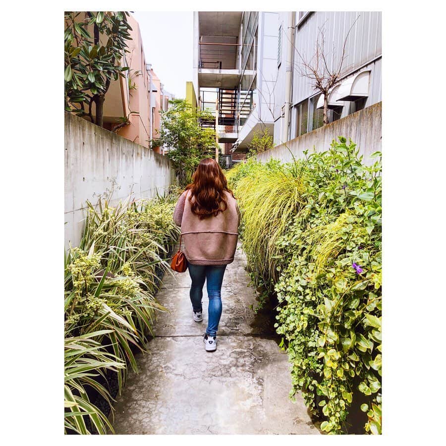 永井葉月のグルメインスタ