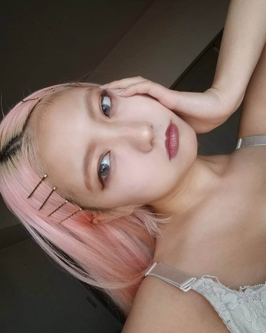 小林レイミのインスタグラム