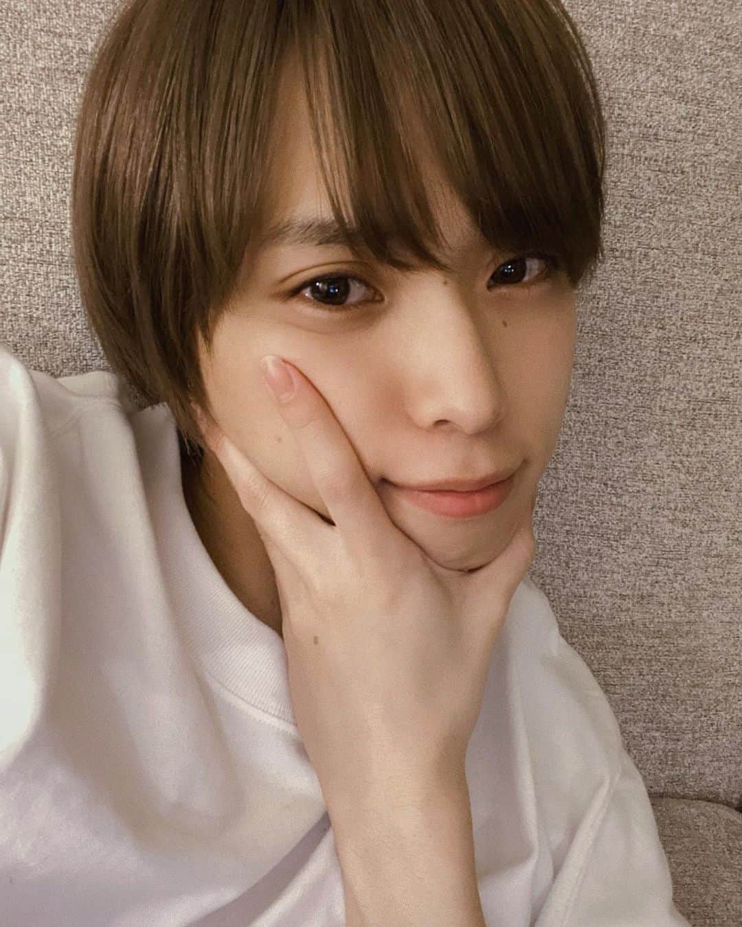 キクチユウジのインスタグラム：「おうち時間で女子力が増してしまった話」