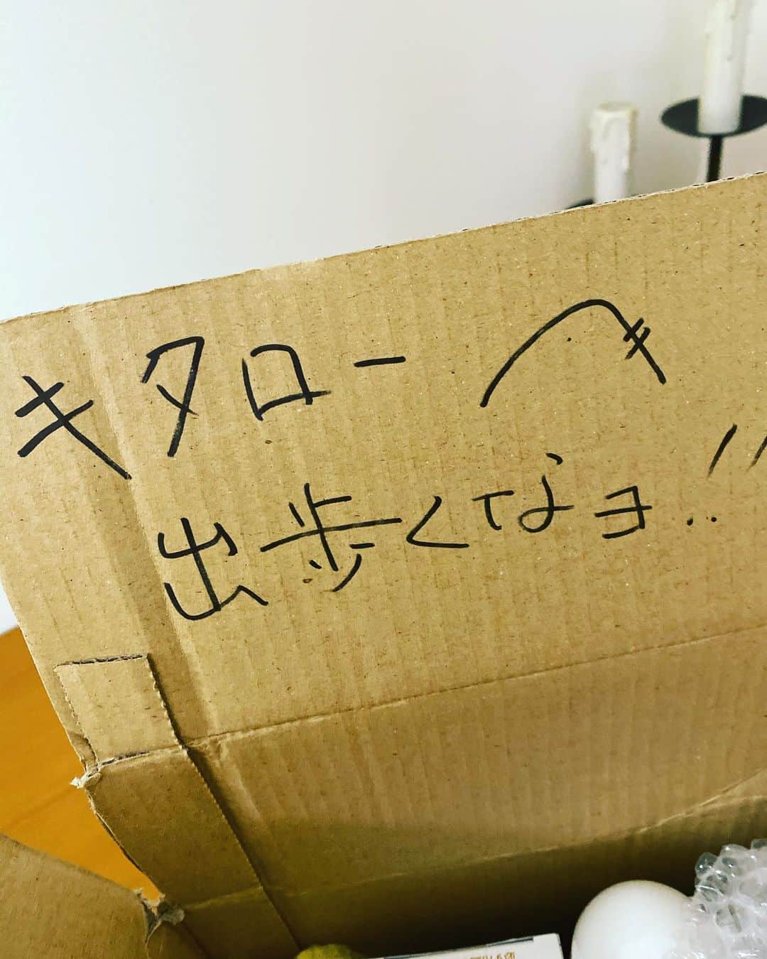緒月遠麻さんのインスタグラム写真 - (緒月遠麻Instagram)「☺︎ 優しさだわ~☺️✨ #真心便📦 ・ ・ 私は 面白い文章、愉快な写真を見つけると 仲間に送って その粋な返信に 爆笑し 免疫力を上げてます。笑 #仲間は宝だね #出歩かないよ」4月10日 21時25分 - toma_ozuki