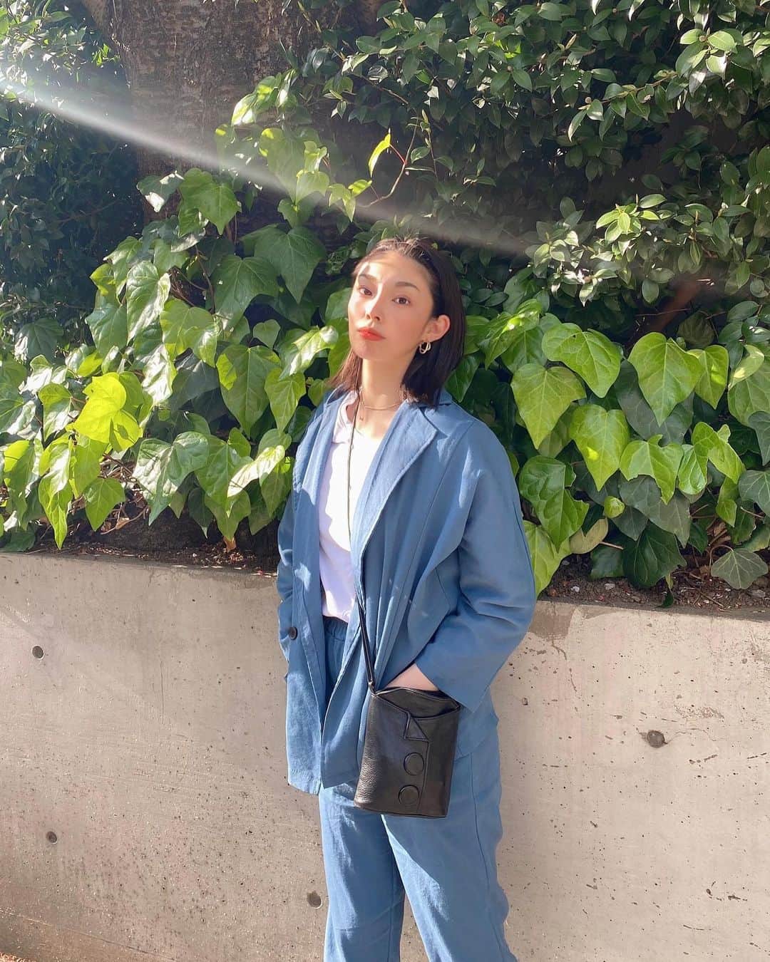 松井貴香のインスタグラム