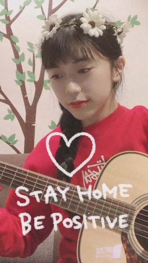 石井萌々果のインスタグラム：「Disneyの塔の上のラプンツェルより輝く未来弾かせて頂きました〜！ラプンツェルのように外で自由に過ごすために頑張りましょう🏠❤️」