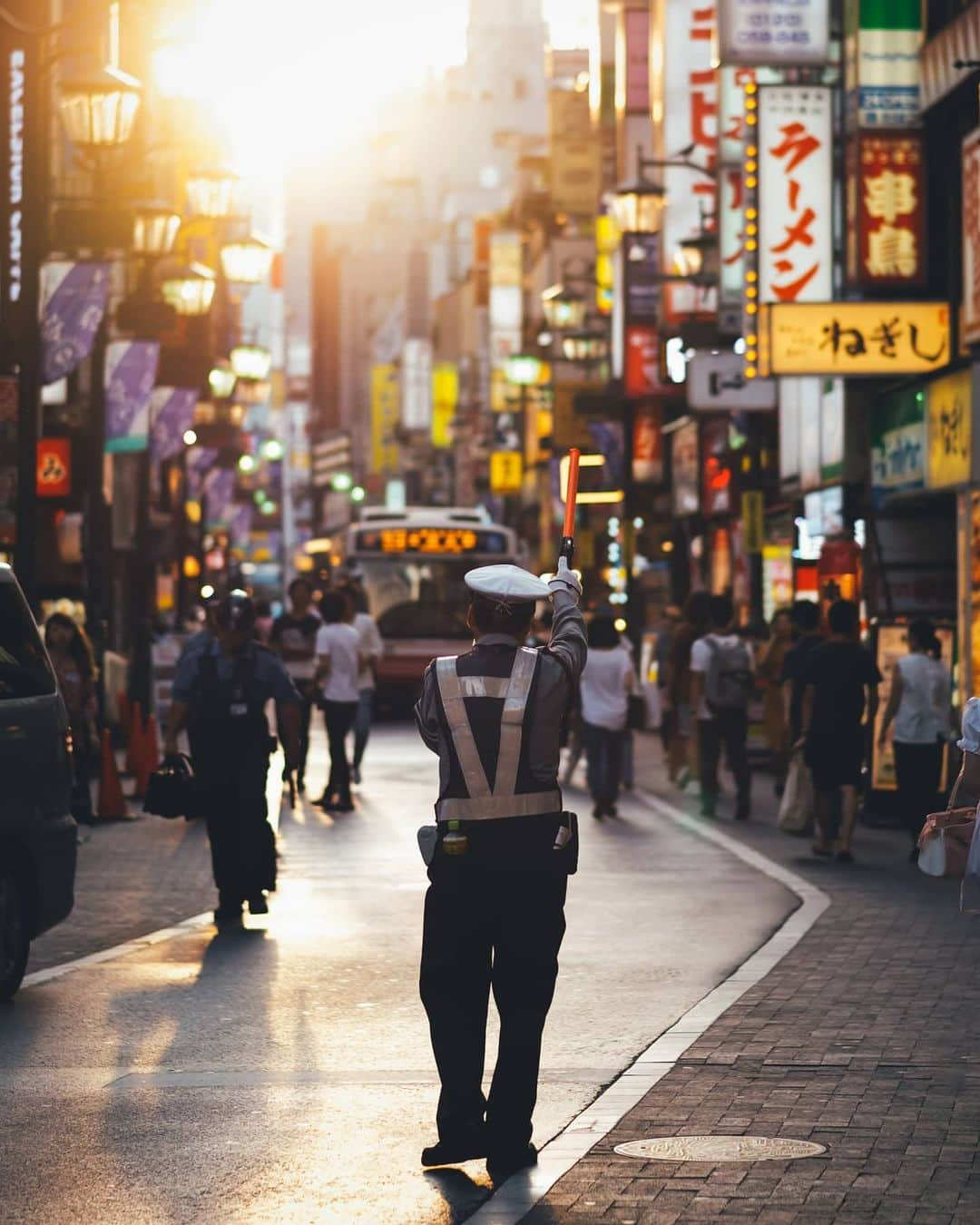 Takashi Yasuiさんのインスタグラム写真 - (Takashi YasuiInstagram)「Tokyo, 2017-19」4月10日 21時21分 - _tuck4