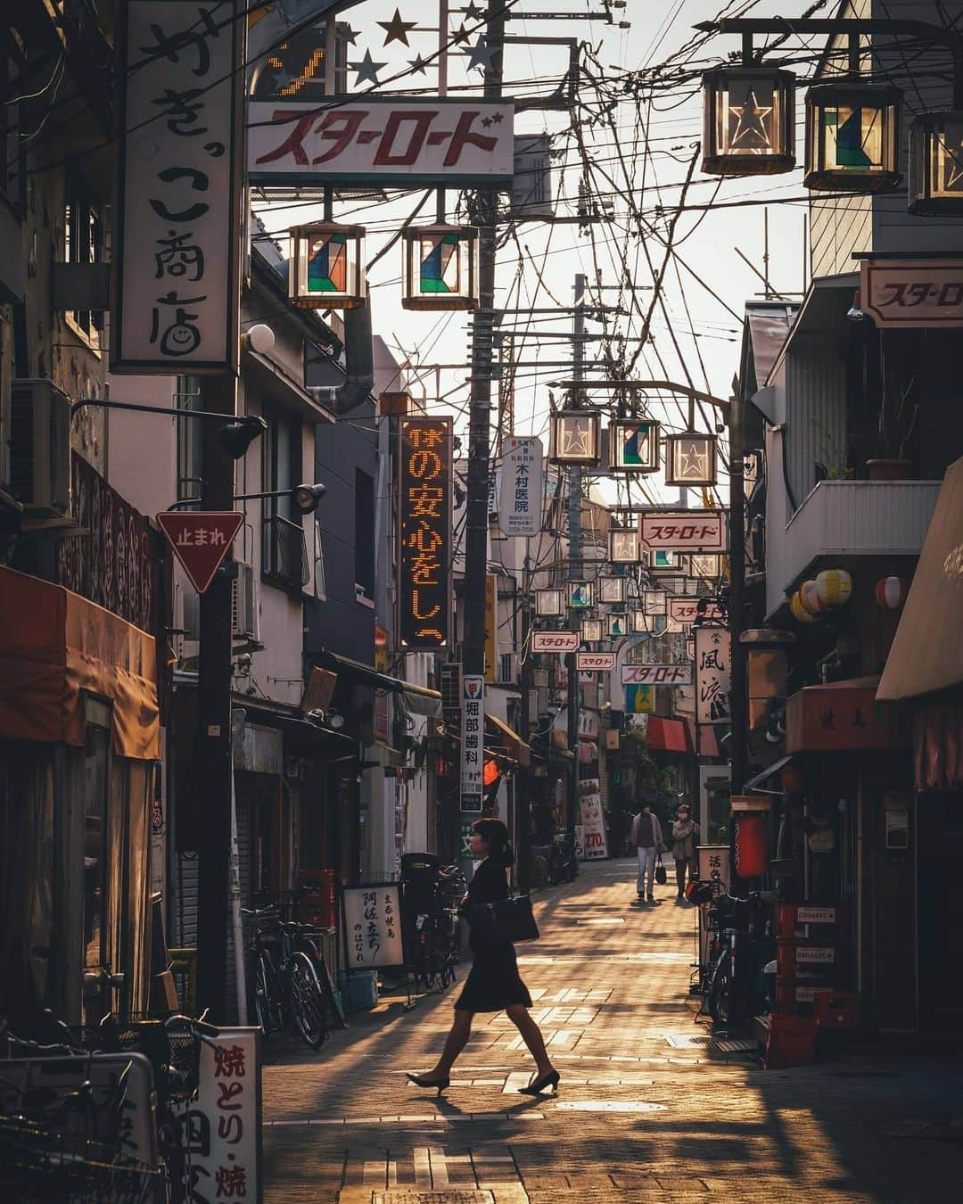 Takashi Yasuiさんのインスタグラム写真 - (Takashi YasuiInstagram)「Tokyo, 2017-19」4月10日 21時21分 - _tuck4