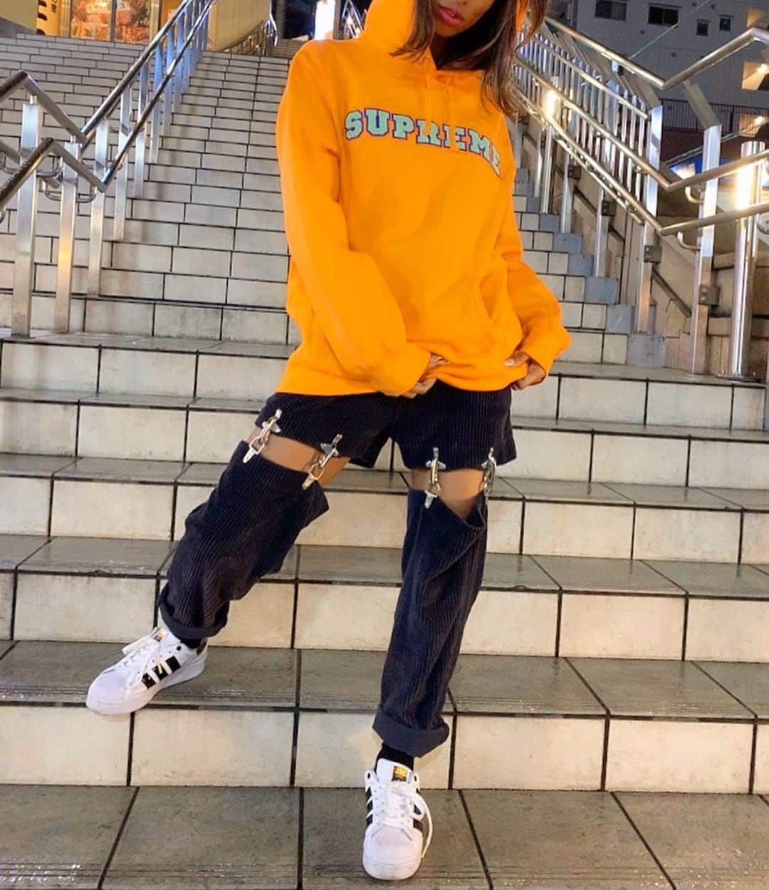のインスタグラム
