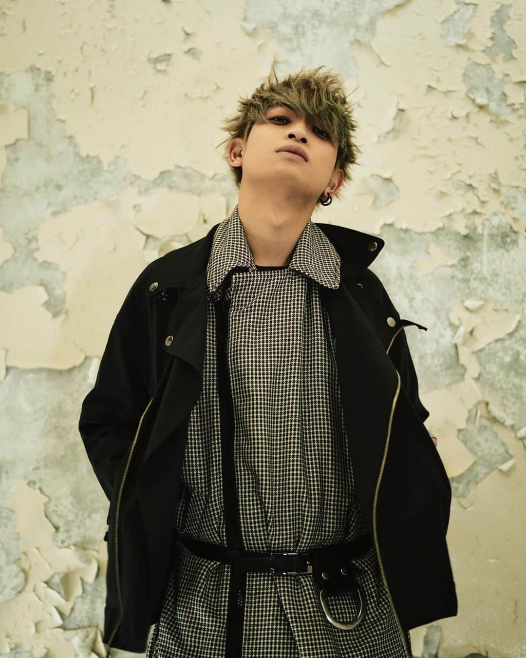 山中拓也さんのインスタグラム写真 山中拓也instagram Takuya Yamanaka Reishi Eguma Photo Session 4月12日 14時48分 Oraltakuya