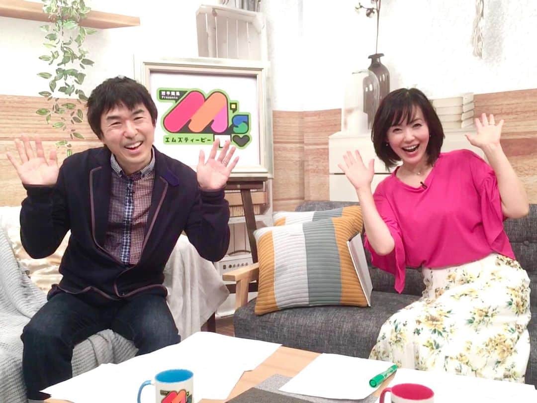 六車奈々さんのインスタグラム写真 - (六車奈々Instagram)「M'S TV、再放送ですよー。  今夜23時か。 みてね。  #グリーンチャンネル #岩手競馬 #競馬 #競馬予想 #六車奈々 #働くママ」4月10日 21時45分 - nanarokusha